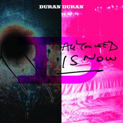 Duran Duran : All You Need Is Now